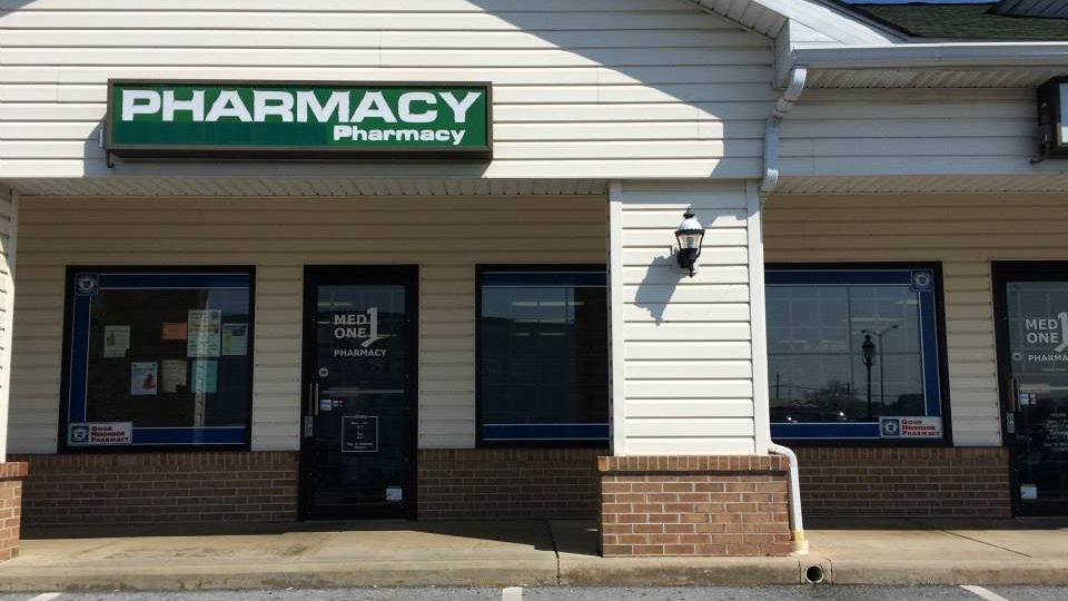Emmitsburg Pharmacy