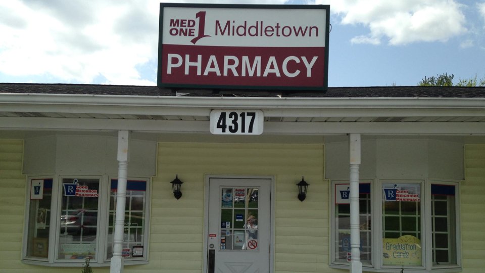 Middletown Pharmacy